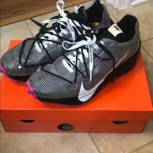 WS vapor street OFF WHITE